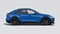 2026 Porsche Macan Macan GTS Electric