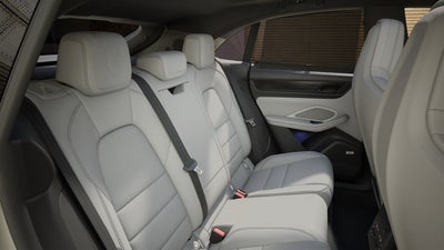 2026 Porsche Macan Macan GTS Electric