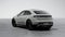2026 Porsche Macan Macan GTS Electric