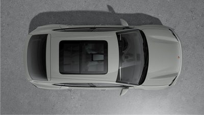 2026 Porsche Macan Macan GTS Electric