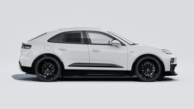 2026 Porsche Macan Macan GTS Electric