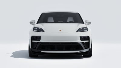 2026 Porsche Macan Macan GTS Electric
