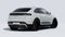2026 Porsche Macan Macan GTS Electric