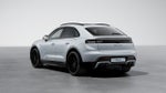 2026 Porsche Macan GTS Electric