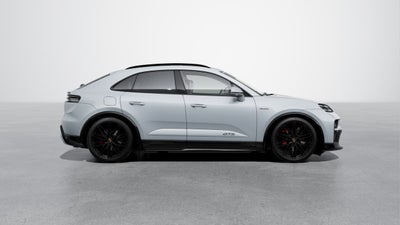 2026 Porsche Macan GTS Electric