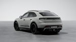 2026 Porsche Macan Macan GTS Electric