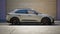 2026 Porsche Macan Macan GTS Electric