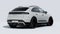 2026 Porsche Macan Macan GTS Electric