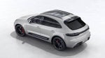2026 Porsche Macan Macan GTS