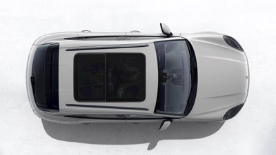 2026 Porsche Macan Macan GTS