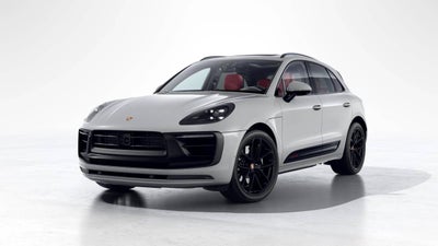 2026 Porsche Macan Macan GTS
