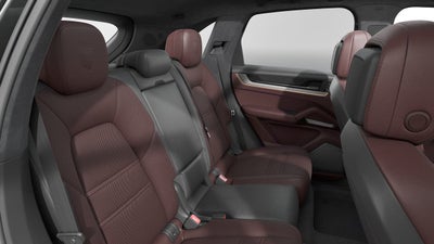 2026 Porsche Cayenne Cayenne GTS