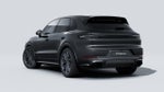 2026 Porsche Cayenne Cayenne GTS