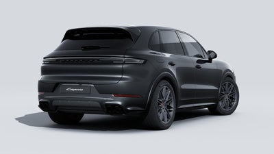 2026 Porsche Cayenne Cayenne GTS