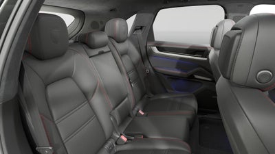 2026 Porsche Cayenne Cayenne GTS