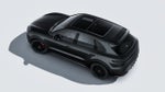 2026 Porsche Cayenne Cayenne GTS