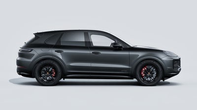 2026 Porsche Cayenne Cayenne GTS