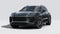 2026 Porsche Cayenne Cayenne GTS