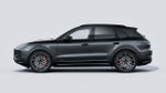 2026 Porsche Cayenne Cayenne GTS
