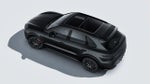 2026 Porsche Cayenne Cayenne GTS