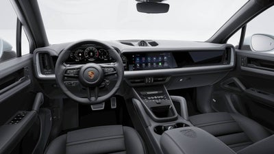 2026 Porsche Cayenne S