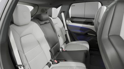 2026 Porsche Cayenne Cayenne S