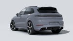 2026 Porsche Cayenne Cayenne S