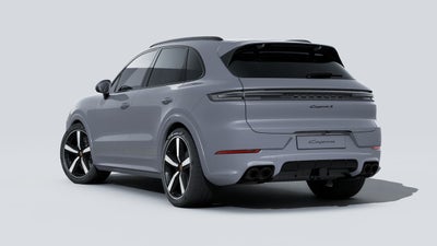 2026 Porsche Cayenne Cayenne S