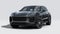 2027 Porsche Cayenne Cayenne S