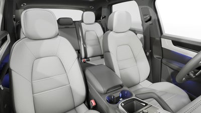 2027 Porsche Cayenne Cayenne S