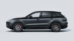 2027 Porsche Cayenne Cayenne S