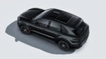 2027 Porsche Cayenne Cayenne S