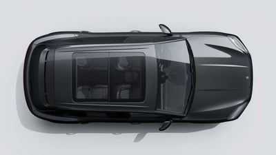 2027 Porsche Cayenne Cayenne S