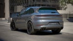 2027 Porsche Cayenne Cayenne S