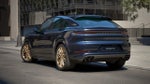 2027 Porsche Cayenne Cayenne Coupe