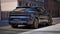 2027 Porsche Cayenne Cayenne Coupe
