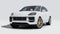 2027 Porsche Cayenne Cayenne Coupe