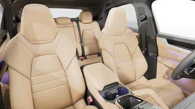 2027 Porsche Cayenne Cayenne Coupe