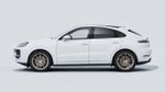 2027 Porsche Cayenne Cayenne Coupe