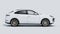 2027 Porsche Cayenne Cayenne Coupe