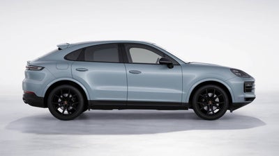 2026 Porsche Cayenne Cayenne Coupe
