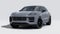 2027 Porsche Cayenne Cayenne Coupe