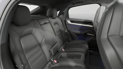 2027 Porsche Cayenne Cayenne Coupe