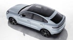 2026 Porsche Cayenne Coupe