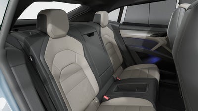 2026 Porsche Cayenne Cayenne Coupe Electric