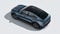 2026 Porsche Cayenne Cayenne Coupe Electric
