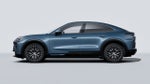 2026 Porsche Cayenne Cayenne Turbo Coupe Electric