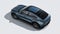 2026 Porsche Cayenne Cayenne Turbo Coupe Electric