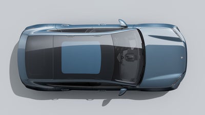 2026 Porsche Cayenne Cayenne Turbo Coupe Electric