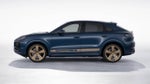 2026 Porsche Cayenne GTS Coupe